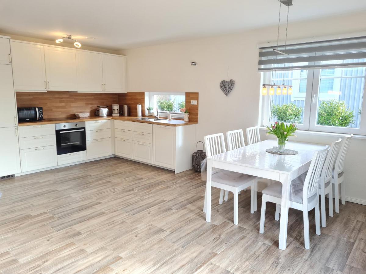 Haus Belvedere In Sehlendorf Blekendorf Eksteriør billede