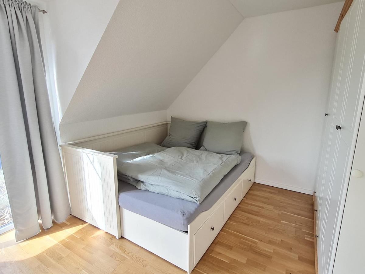 Haus Belvedere In Sehlendorf Blekendorf Eksteriør billede