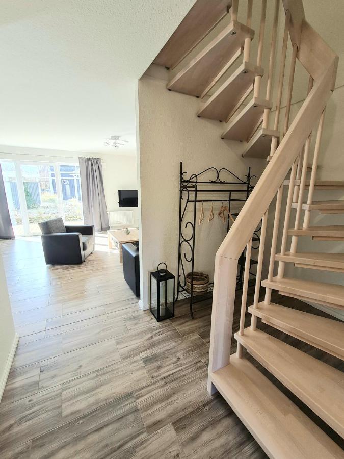 Haus Belvedere In Sehlendorf Blekendorf Eksteriør billede